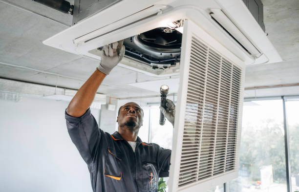 Licensed Ductwork Repair service in Fulshear, TX - FH HVAC