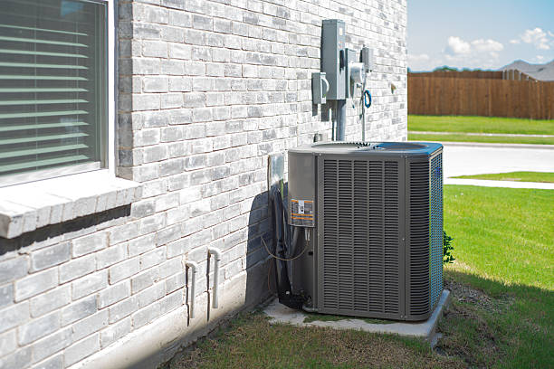 Reliable Ductwork Repair contractor in Fulshear, TX by FH HVAC