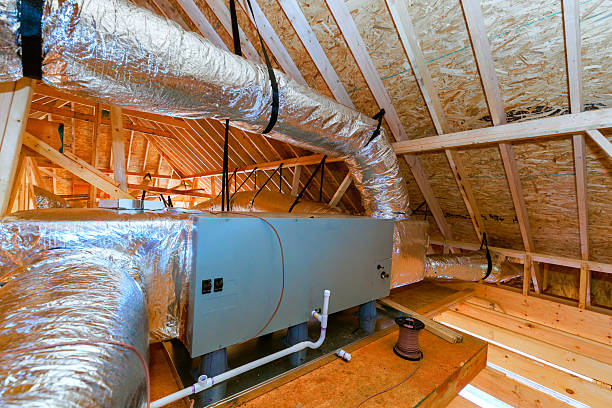 Top rated local Ductwork Repair specialists in Fulshear, TX